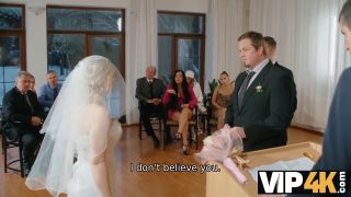 VIP4K. Wrong Name, Right Pussy.-3