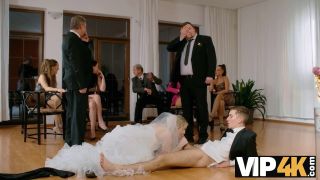 VIP4K. Wrong Name, Right Pussy.-5