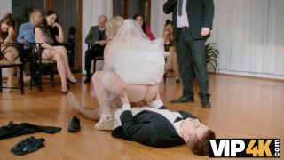 VIP4K. Wrong Name, Right Pussy.-8