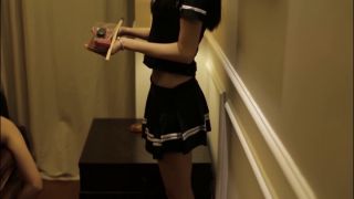 Han Duty Spanking F002 sp俱乐部（完整版）-2