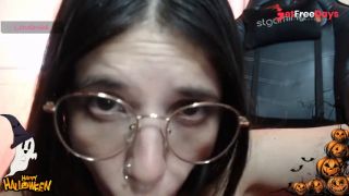 [GetFreeDays.com] Cool Latin girl fuck me one squirts in my mouth Strong orgasm and squirt Sex Leak April 2023-5