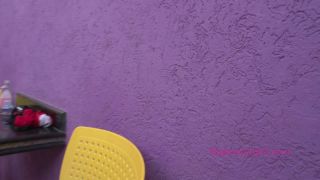 Nicole Sanches Nicoly Sache / BTS Nailing Nicole Sex Clip...-0