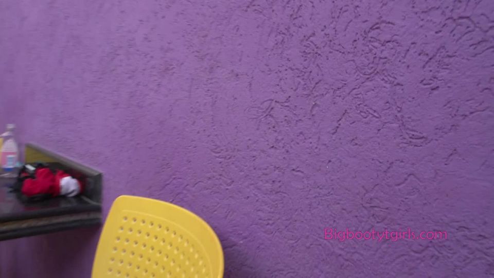 Nicole Sanches Nicoly Sache / BTS Nailing Nicole Sex Clip...