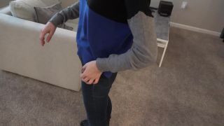 Girls Gone Hypnotized Femdom porn  GirlsGoneHypnotized – Robbin Frozen in Place -4