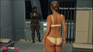 Cokis Deal - Futanari Universe-1