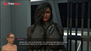 Cokis Deal - Futanari Universe-2
