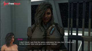 Cokis Deal - Futanari Universe-3