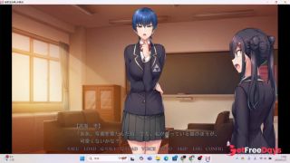 [GetFreeDays.com] 5　Hypnotic Sexual Instruction Secret Lesson Trial Version Live Action Hentai Game Porn Leak November 2022-6