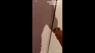 You Found Me with My Dildo, now Youre Going to have to Fuck Me and Cum Insid...-2
