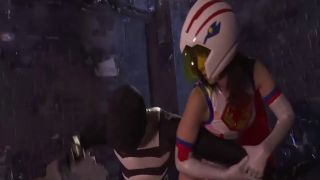 [SuperMisses.com] MSZ-16 Bird Fighter Mio the White Crane Completely Visible Panty-001-0