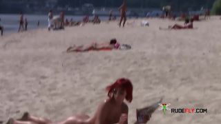 online porn video 48 Nude Beach – Exhibitionists Pt 03 on hardcore porn elf girl hentai-6