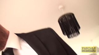 adult clip 10 bondage gay video bdsm femdom porn | Chloe: footage before scene went tits up | bdsm porn-7