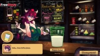 [GetFreeDays.com] CowTastic Cafe hard mode full playthrough Adult Clip February 2023-3