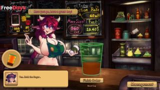 [GetFreeDays.com] CowTastic Cafe hard mode full playthrough Adult Clip February 2023-8