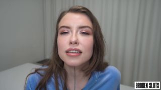 [BrokenSluts] Eden Ivy Upclose And Personal [04.18.25] [1080p]-2