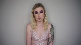 porn video 46 giving birth fetish Imposed Bi Waiter Fantasies, cum eating instruction on femdom porn-3