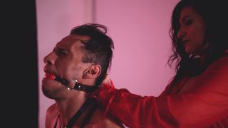 7159 Ballbusting, Femdom, humiliation-3