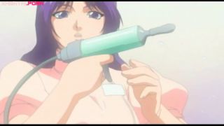 [xhentai.porn] Central Park Media - Innocent Nurse Academy Episode 1 keep2share k2s video-2