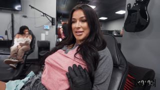 [LetsPostIt] Diamond Franco The Tattoo Parlor [12.04.24] [1080p]-2