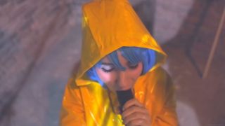 Lana Rain Luce Shows You The Light Within Onlyfans (Amateur porn)-4