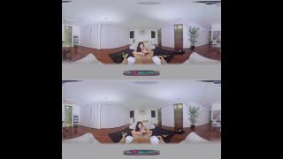 Skimming the Pool, Plowing the Pussy   Keisha Grey 4096p UltraHD/4K-8