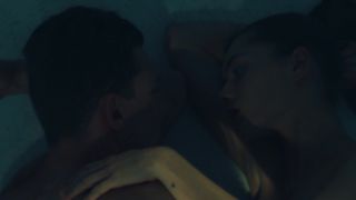 Malgorzata Krukowska - With you (2016) HD 1080p - (Celebrity porn)-8