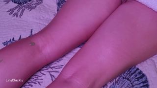 Many Vids - Lina Blackly Sister - Gets - Sunburn - Creampie - 2025 - Teen-5