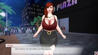 Role Play Devine Heel - 27-1