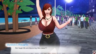 Role Play Devine Heel - 27-2