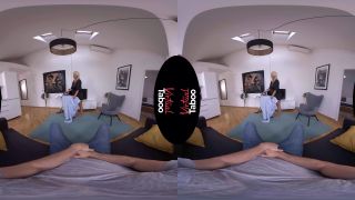 online adult clip 12 From House Work To Son’s Cock – Tiffany Rousso - vr porn - reality -4