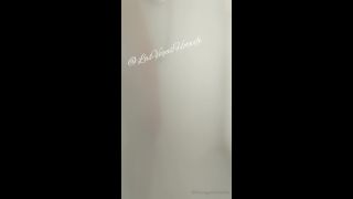 Las Vegas Hotwife Lasvegashotwife - hot steamy shower anyone want to go live tonight inside the shower with me 23-04-2020-0