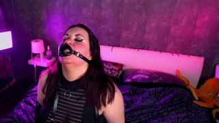 [K2S.CLUB] slaveclairebear - Klatschsessions - Geknebelt und zählen - FullHD 1080P-3