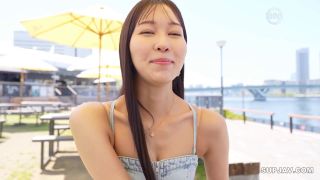 Reducing Mosaic MFCS-179 【極上……ッ！美脚×腹筋の神スタイル美女と背徳すぎる真っ昼間SEX】友人の美人すぎるカノジョとのバレたら即いろいろ詰みまくり浮気SEX！170cm超のモデル級スレンダーBODYを堪能しつつ濃厚中出し！……のあとは超柔軟Y字開脚マ●コから精子がとろ～り……。【あまちゅあハメREC＃あや＃ヘアメイク】-1