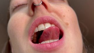 online xxx clip 6 CallMeBabyBlue – Vore giantess muscle worship close up, femdom big strapon on femdom porn -9