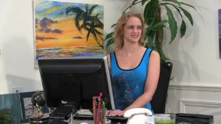 Femdom porn  female android  Hypnolust – Mia Vallis – Robot Movie -1