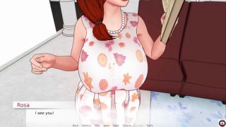 JoyStickCinema - Devine Heel - 31-0