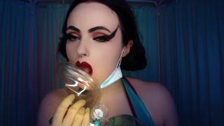 xxx clip 6 christy mack femdom Empress Poison – Dazed and Aroused Aroma JOI, jerkoff instructions on fetish porn-6