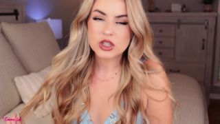 online clip 39 Emma Lux – Always Rejected on fetish porn only new femdom-1