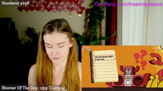Emily Bloom EmilyBloom 2025-02-12-7