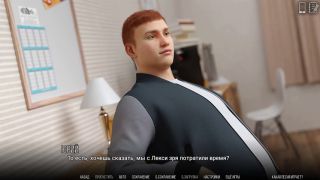 Big Areolas Complete Gameplay - University of Problems, Part 29-8