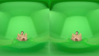 Raven - Haired Beautys Booty Call - Czech AR 035 Lady Dee 22-12-2025 - Handjob-6