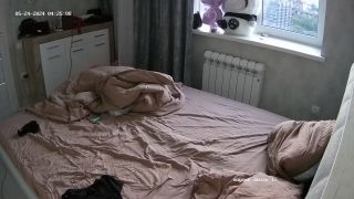 Exclusive, Bedroom Apartment Harmony Rec8 2024-05-24 Cam2 - HD 720P-9