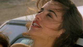 Penelope Cruz Nude - Jamon Jamon 1992 HD-1