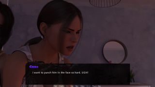 MissKitty2K - Bright Lord (KissKissStudio) - 19 Hope Or Betrayal-5