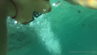 Scarlett Morgan Scarlettmorgan - snorkel 24-03-2021-4