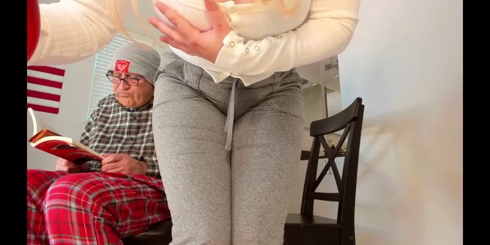 Lesbian girls Liv Revamped Kate Quinn, Liv Revamped - Living Art