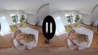 online porn clip 20 Sheena A xXx Parody - Gear Vr 60 Fps, wife blonde blowjob on femdom porn -7