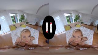 online porn clip 20 Sheena A xXx Parody - Gear Vr 60 Fps, wife blonde blowjob on femdom porn -9