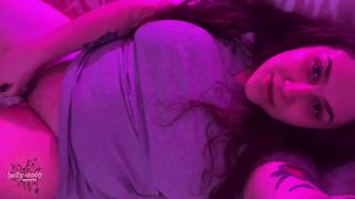BBW Mommy Talks You Through Orgasm  Betty Woop.-1