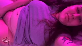 BBW Mommy Talks You Through Orgasm  Betty Woop.-3
